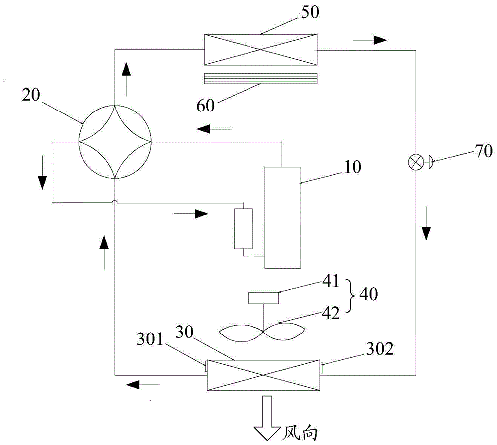 Air conditioner and its control method