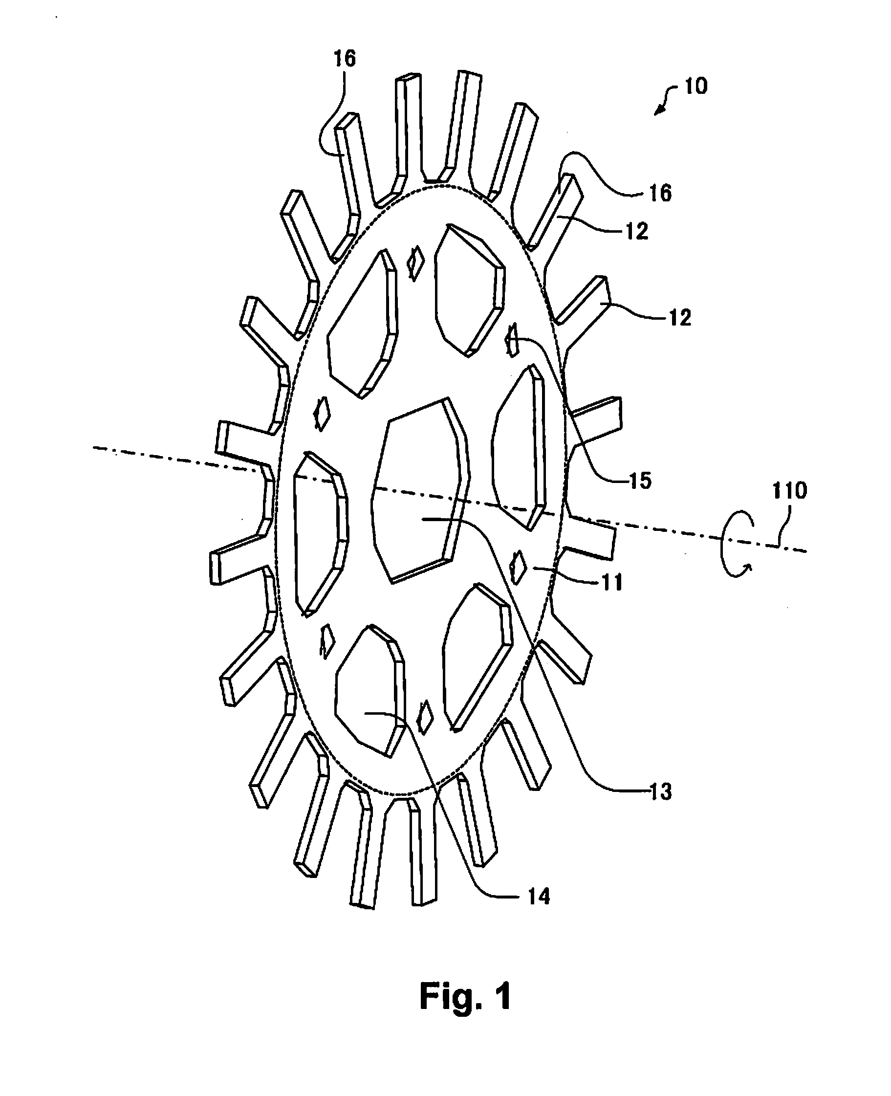 Sheet manufacturing apparatus and defibration unit