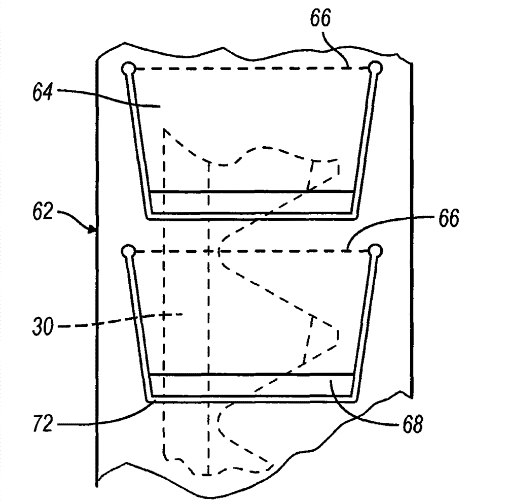 Differential lubricant temperature controller