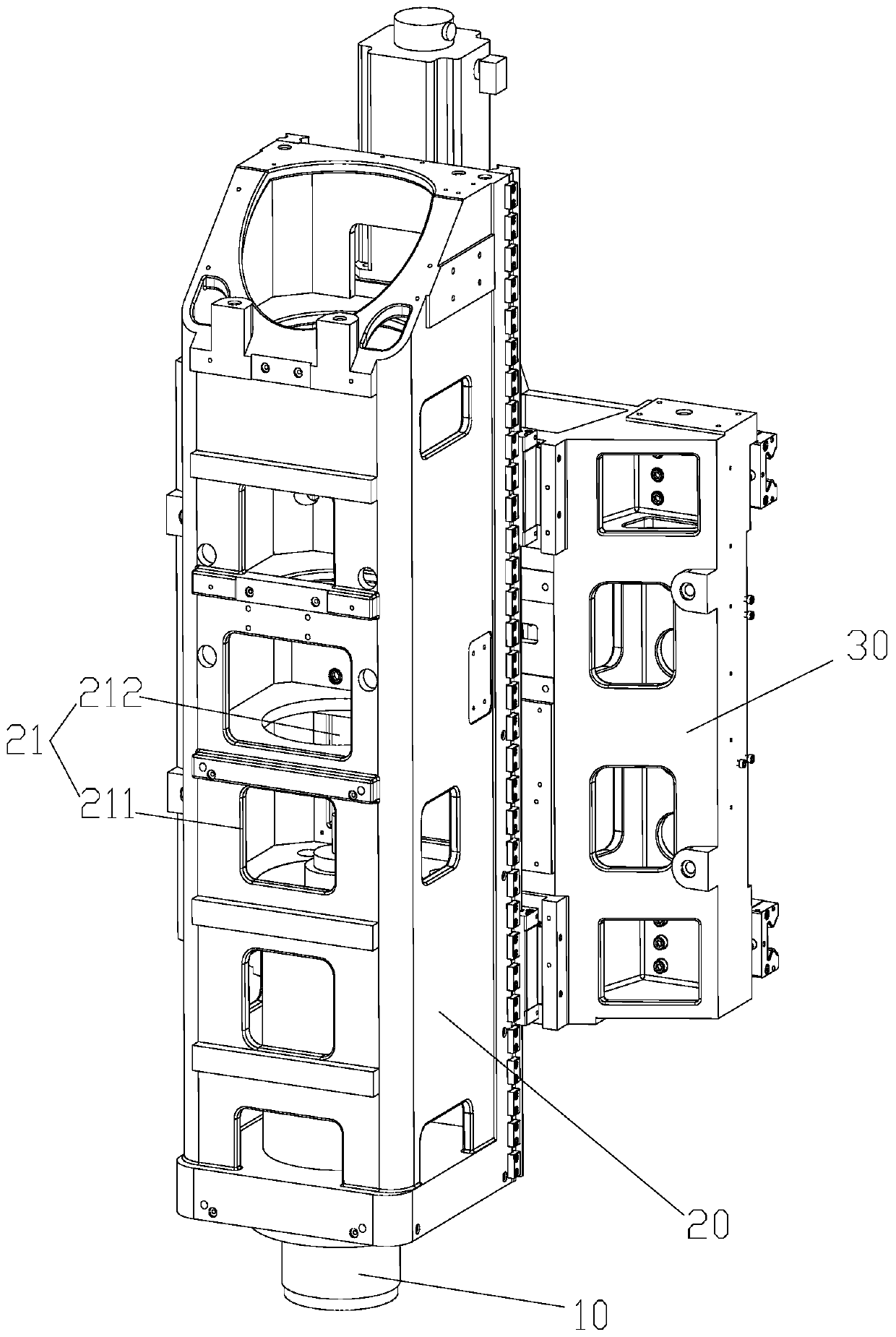 Machine tool