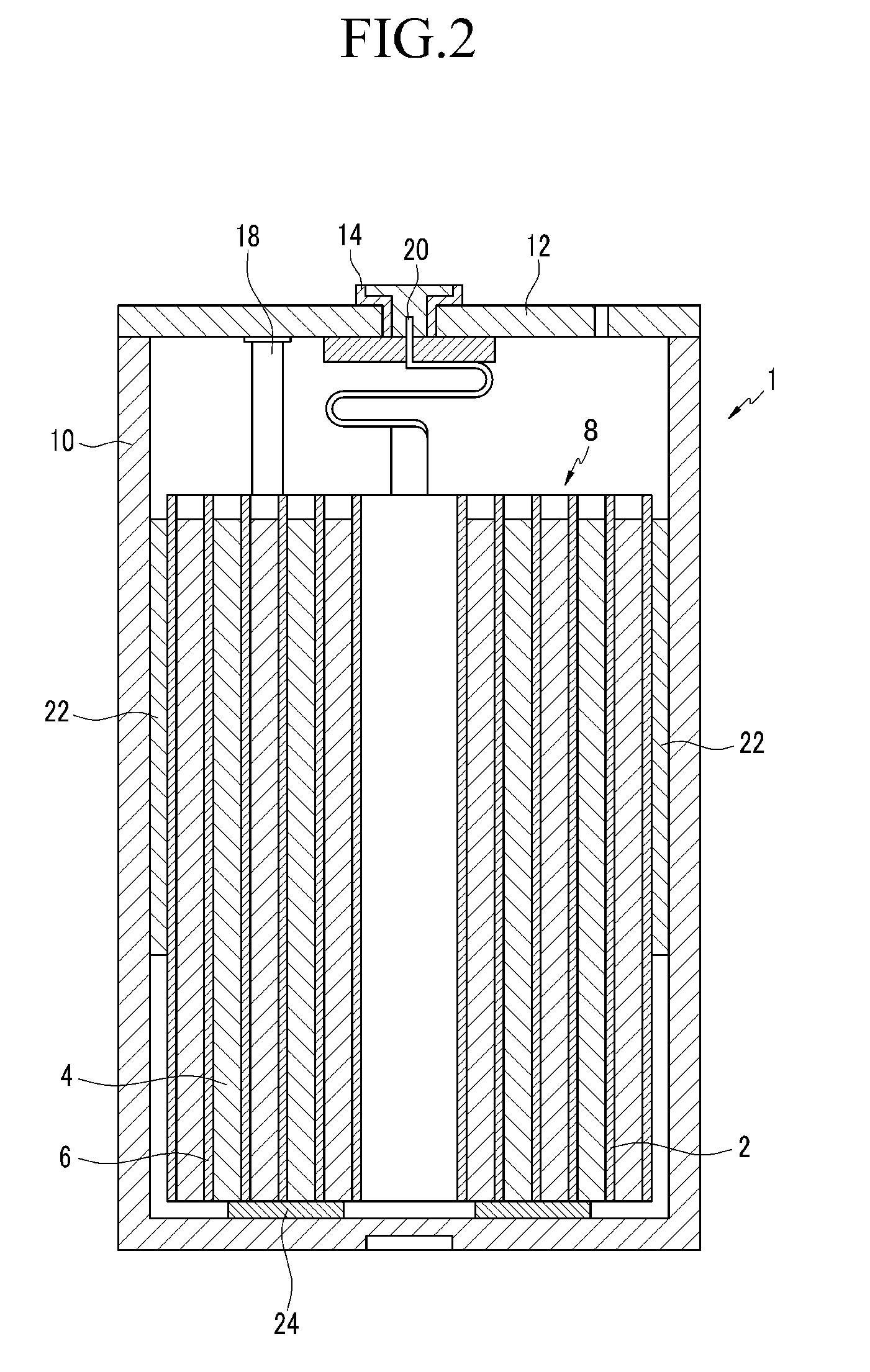 Method for preparing cathode active material for lithium secondary battery