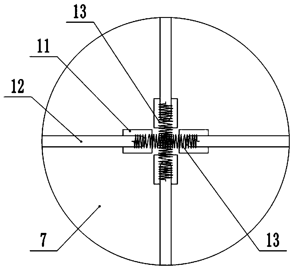 Laparoscopic distraction instruments