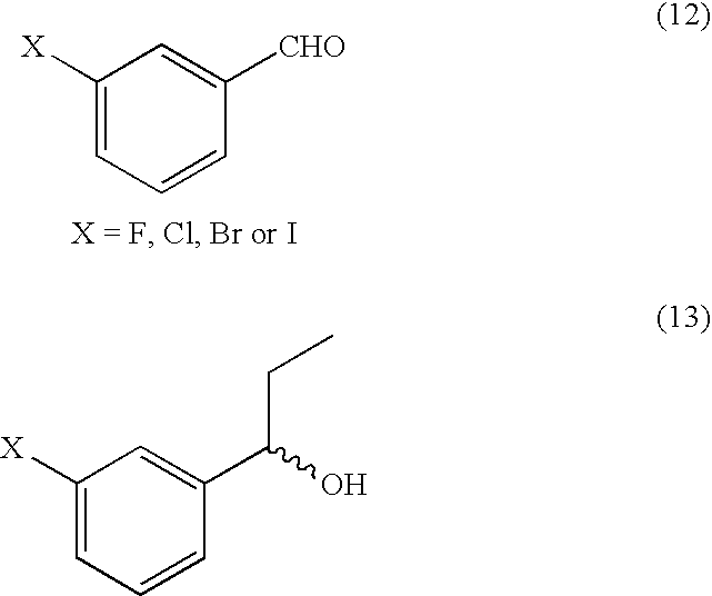 Method of synthesizing key intermediates for the production of camptothecin derivatives