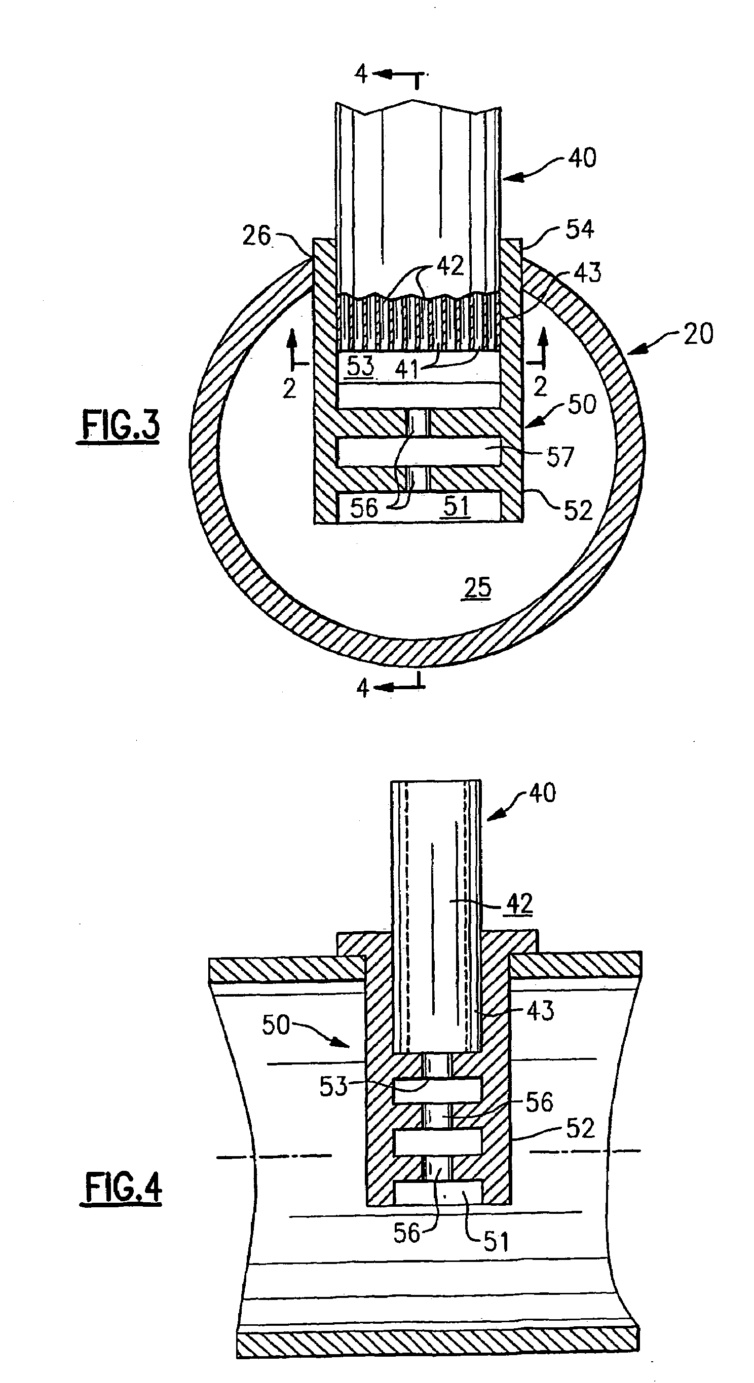 Mini-Channel Heat Exchanger With Multi-Stage Expansion Device