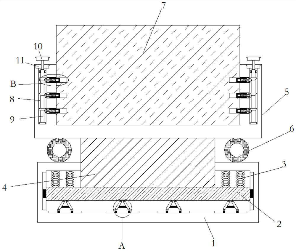 A smart parking system