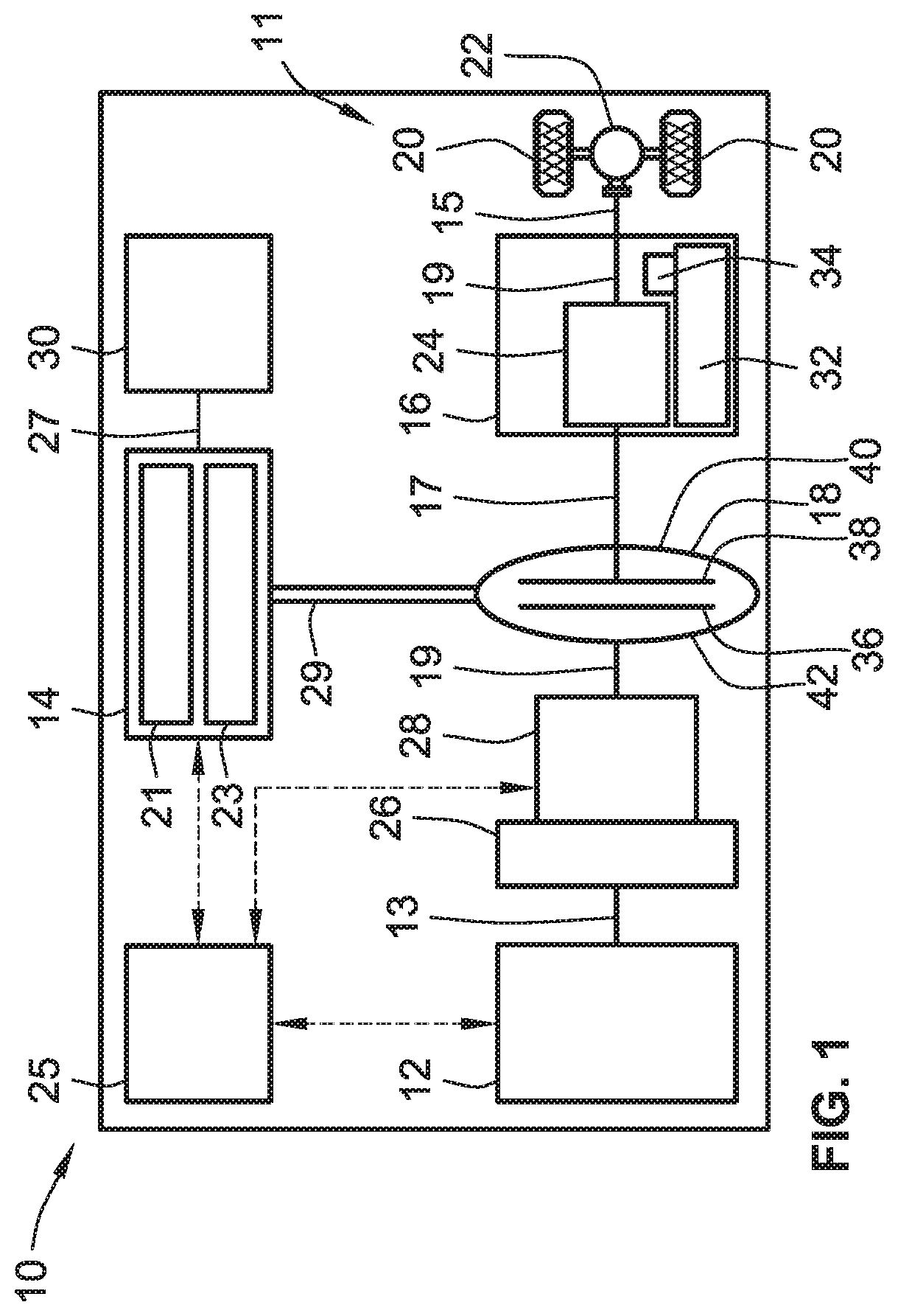 Electric machines with features for enhancing load transfer performance of stacked-laminate rotors