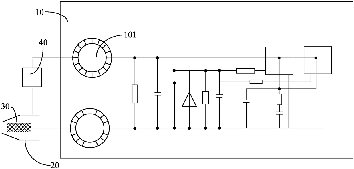 Method for repairing grinding roll of cement roller press