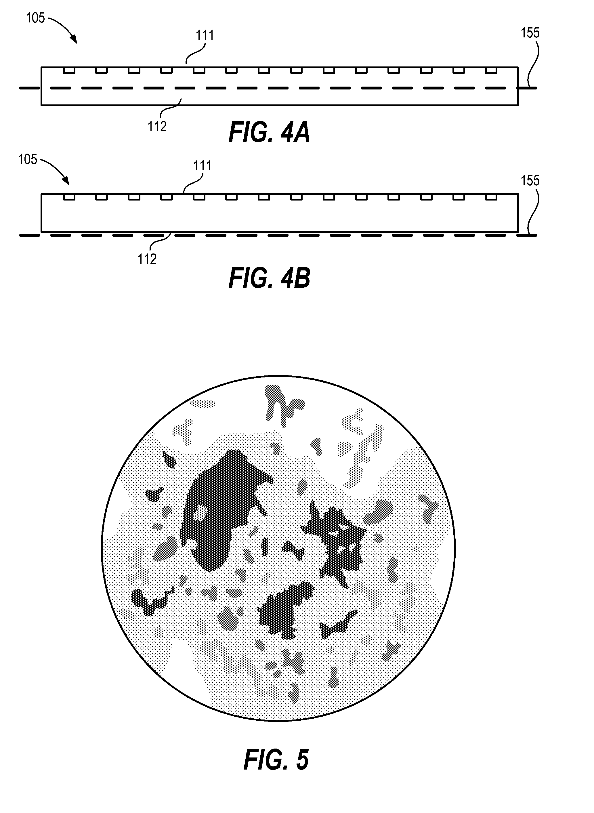 Method for Correcting Wafer Bow from Overlay
