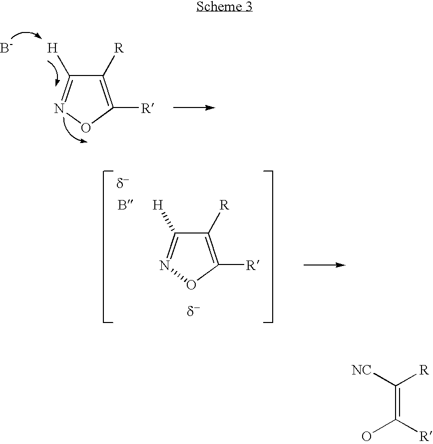 Convergent synthesis of alpha-aryl-beta-ketonitriles