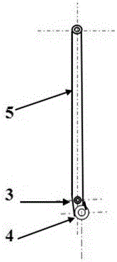 Distributed photovoltaic power generation matrix and its overall adjustment device