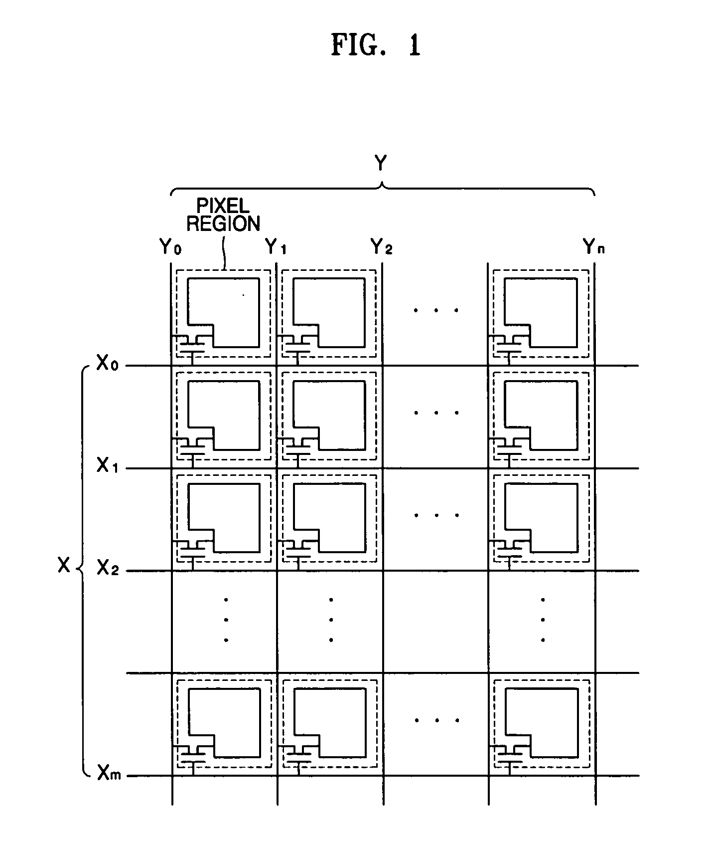 Poly crystalline silicon semiconductor device and method of fabricating the same