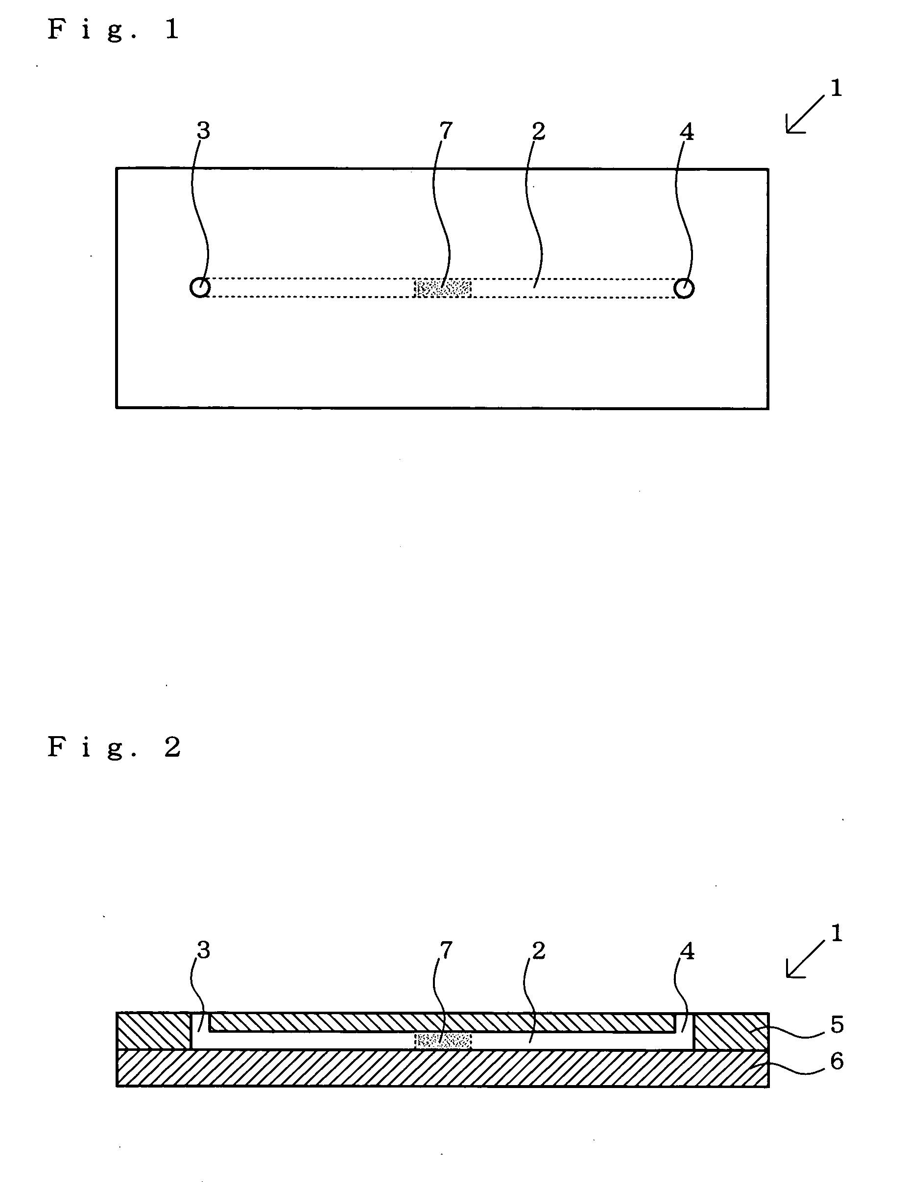 Kit, Device and Method For Analyzing Biological Substance