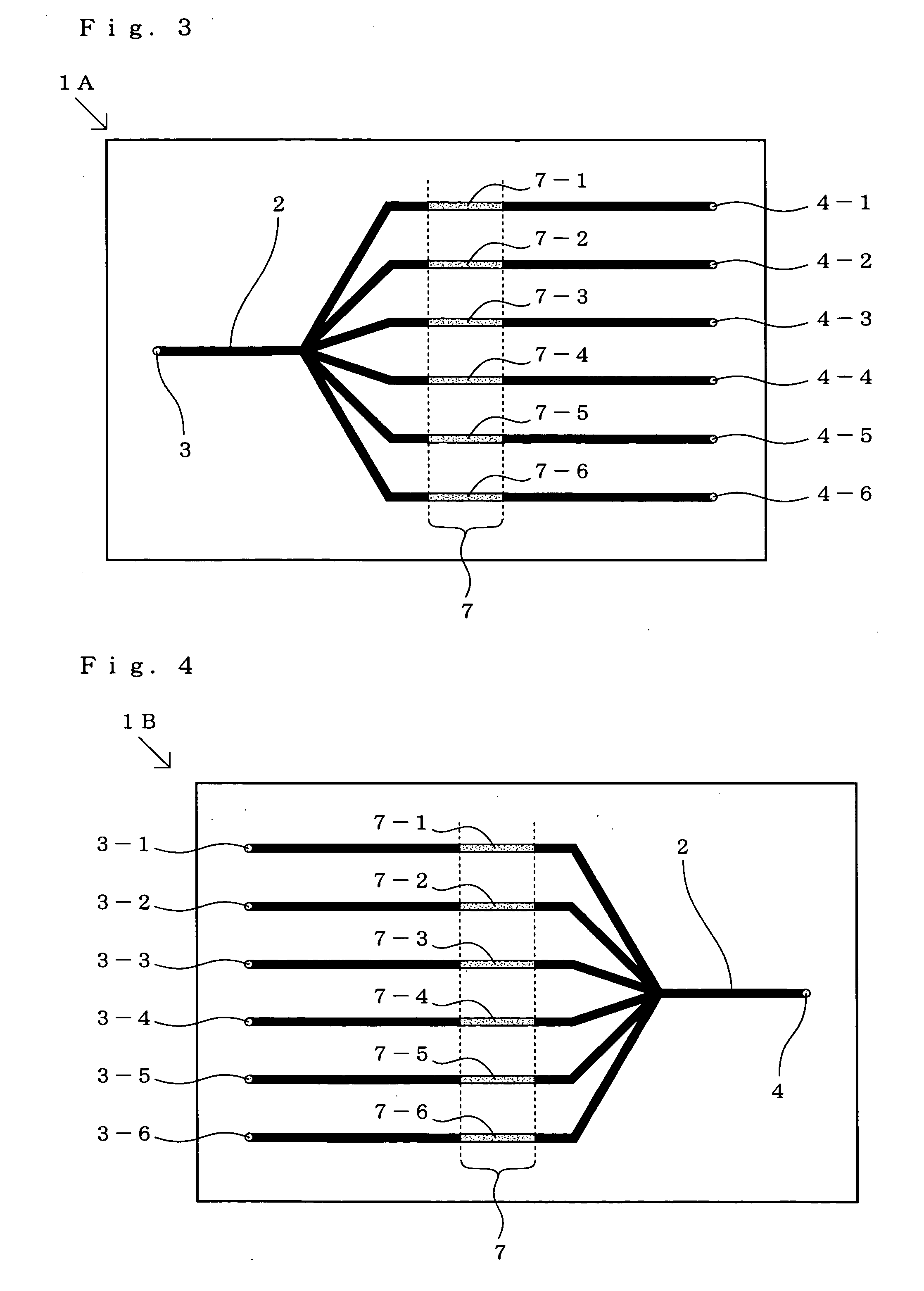 Kit, Device and Method For Analyzing Biological Substance