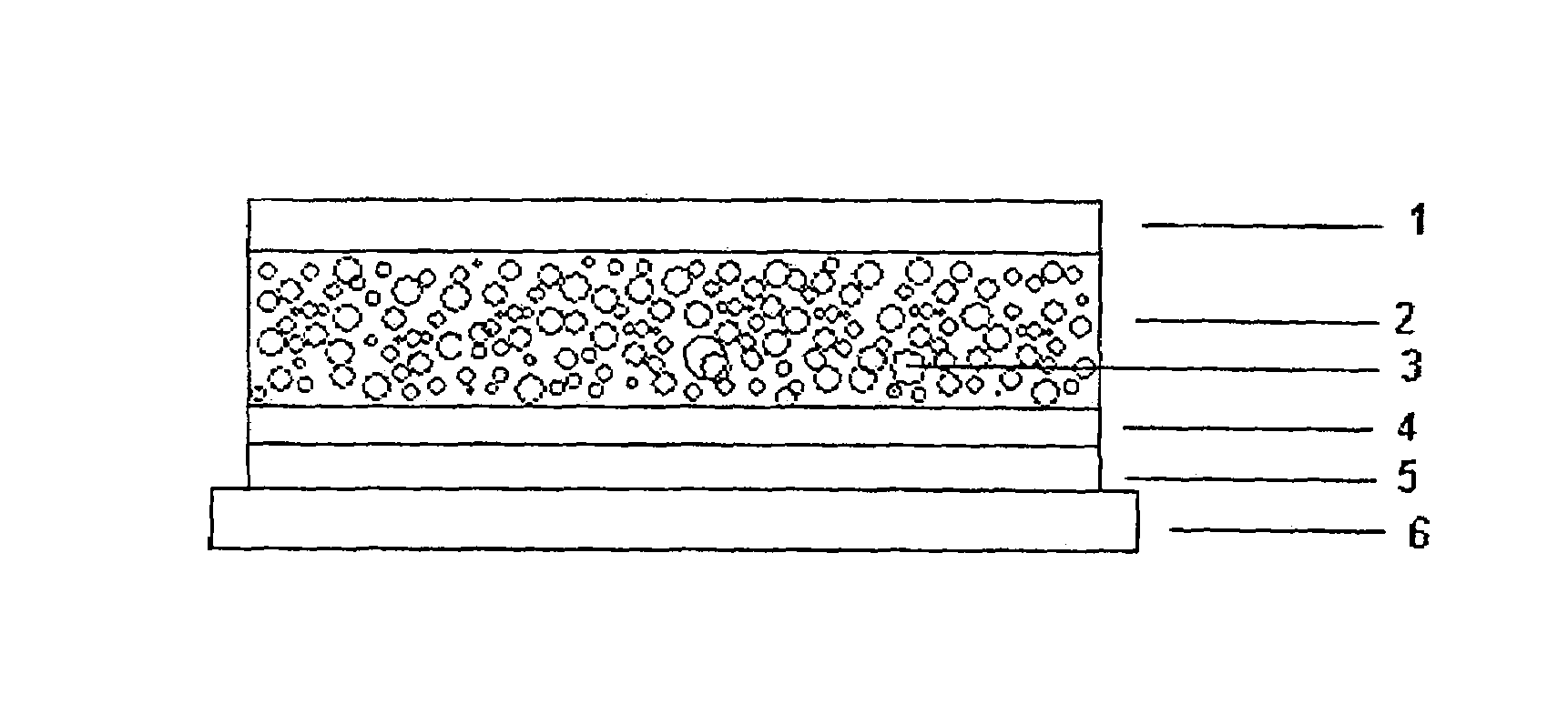 Transdermal therapeutic system (TTS) with fentanyl as a active ingredient