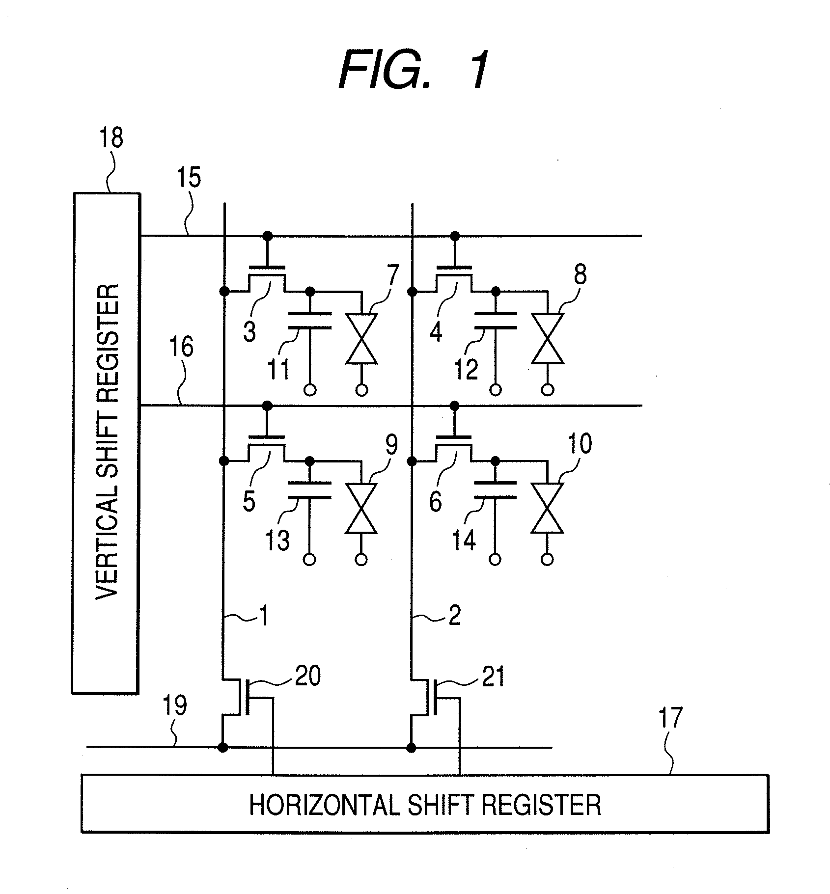 Reflection type liquid crystal display apparatus and liquid crystal projector system