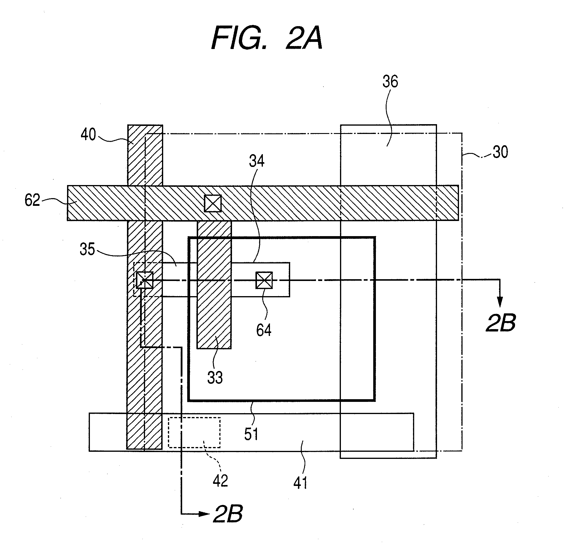 Reflection type liquid crystal display apparatus and liquid crystal projector system