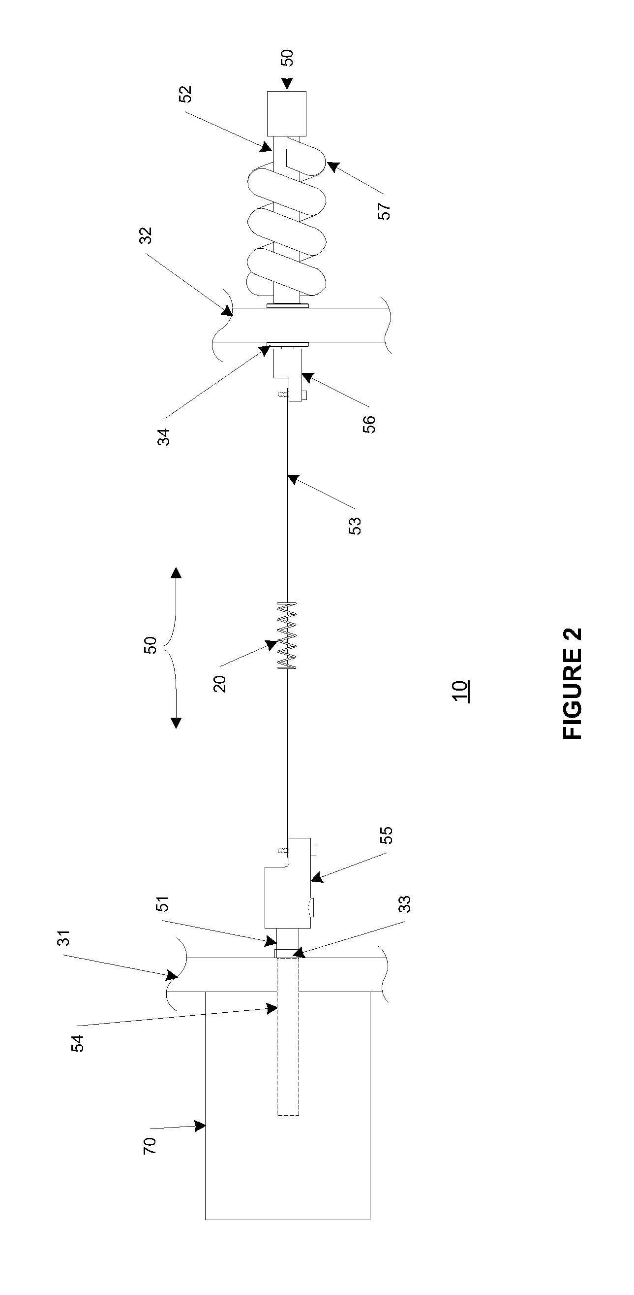 Method for Holding a Medical Device During Coating