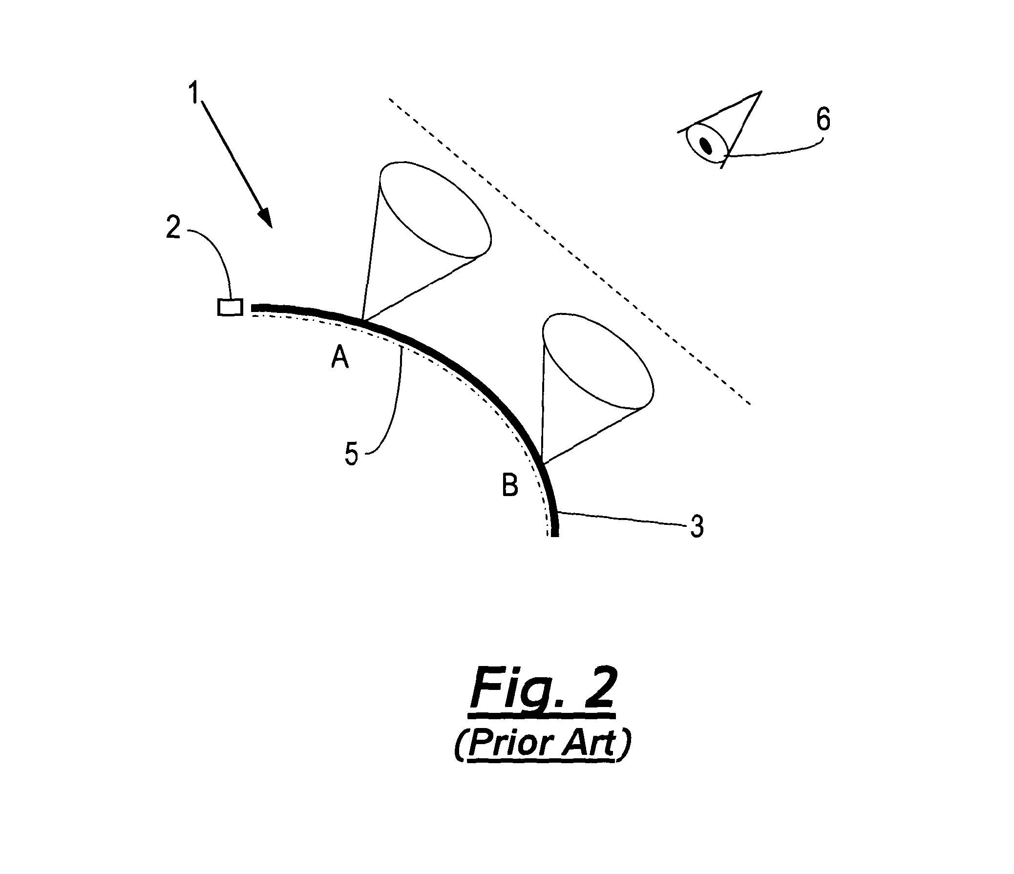 Light guide device