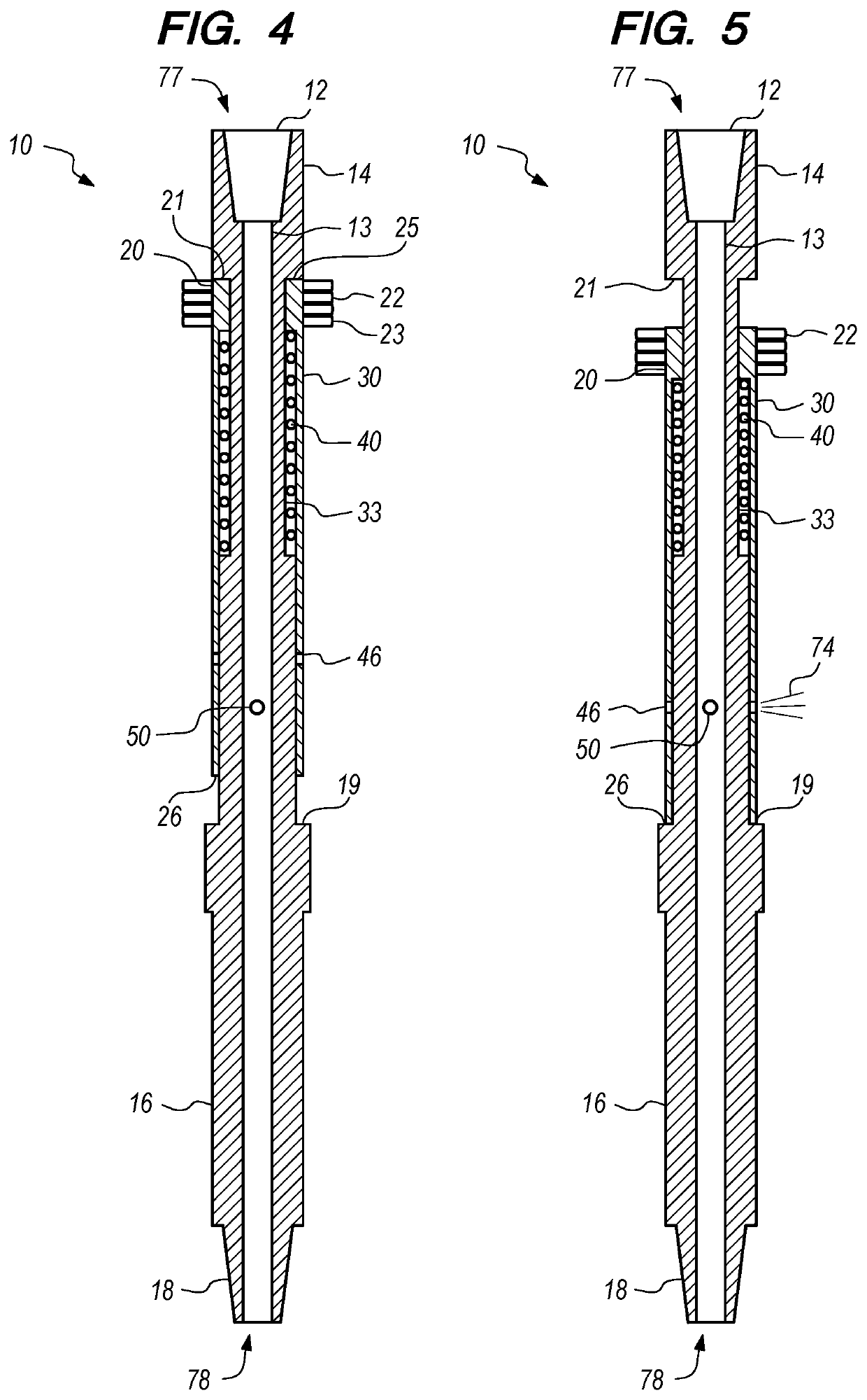 Brush actuator for actuating downhole tools