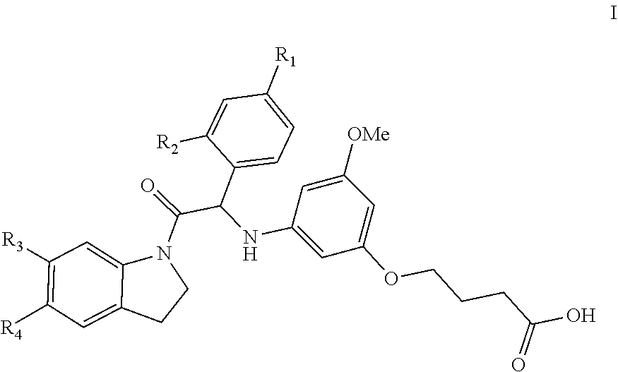 Substituted indoline derivatives as dengue viral replication inhibitors