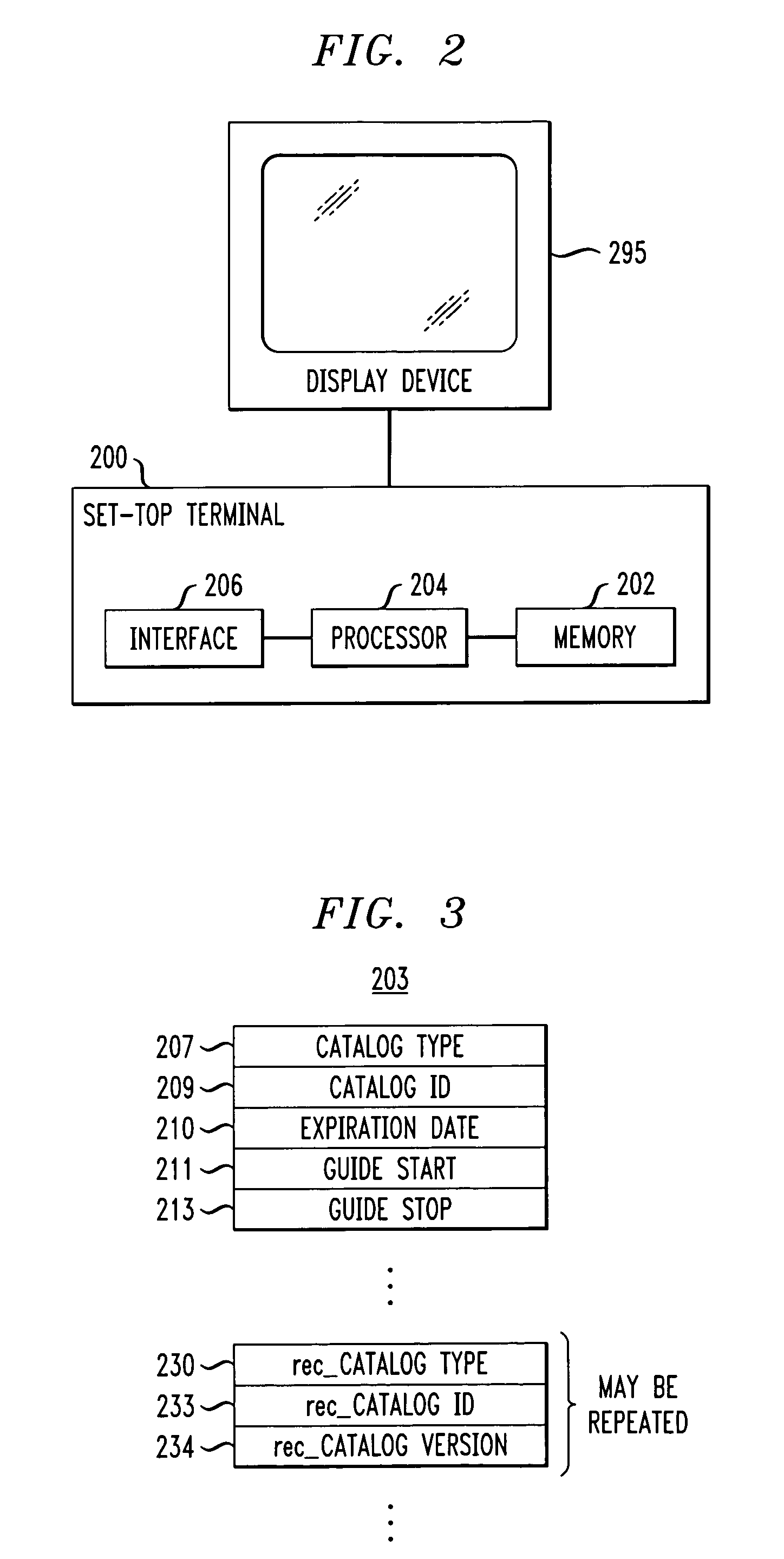 Technique for delivering via a communications network data for image display with a desired aspect ratio