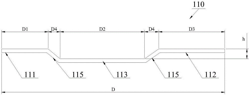 Self-propelled deep-purification farmland residual mulch recovery unit