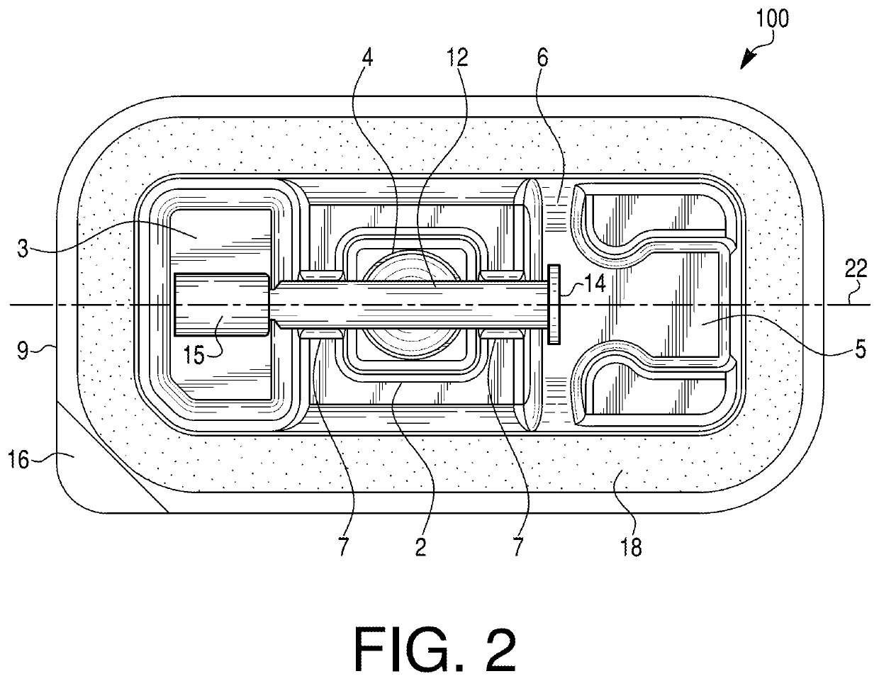 Medical device packaging and related methods