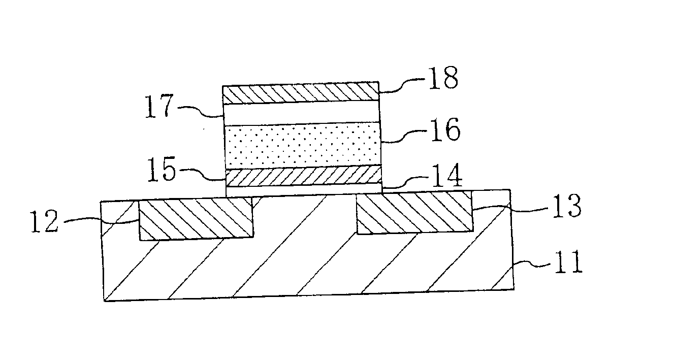 Semiconductor memory device