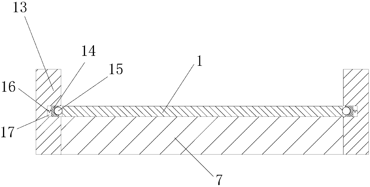 Stamping equipment for improving material utilization rate and operation method thereof