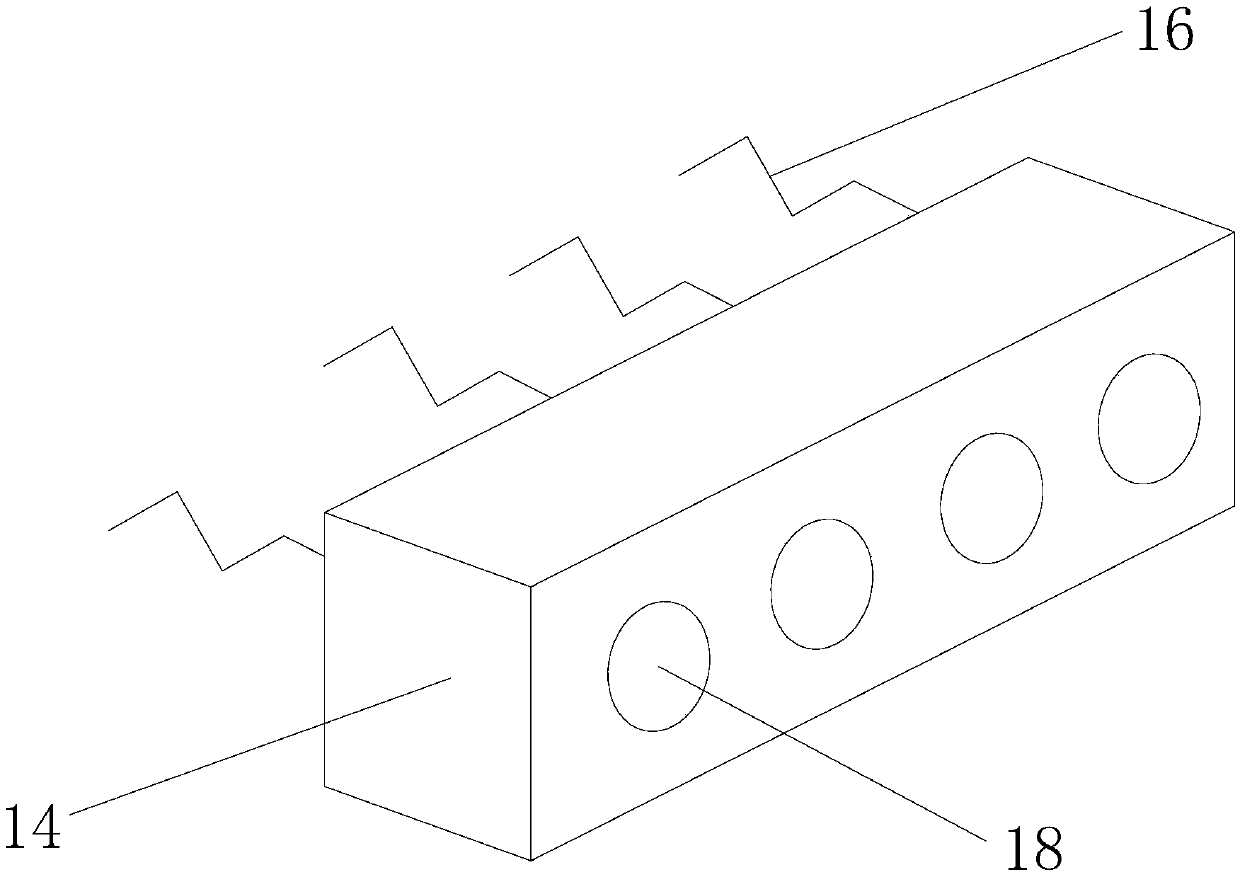 Stamping equipment for improving material utilization rate and operation method thereof