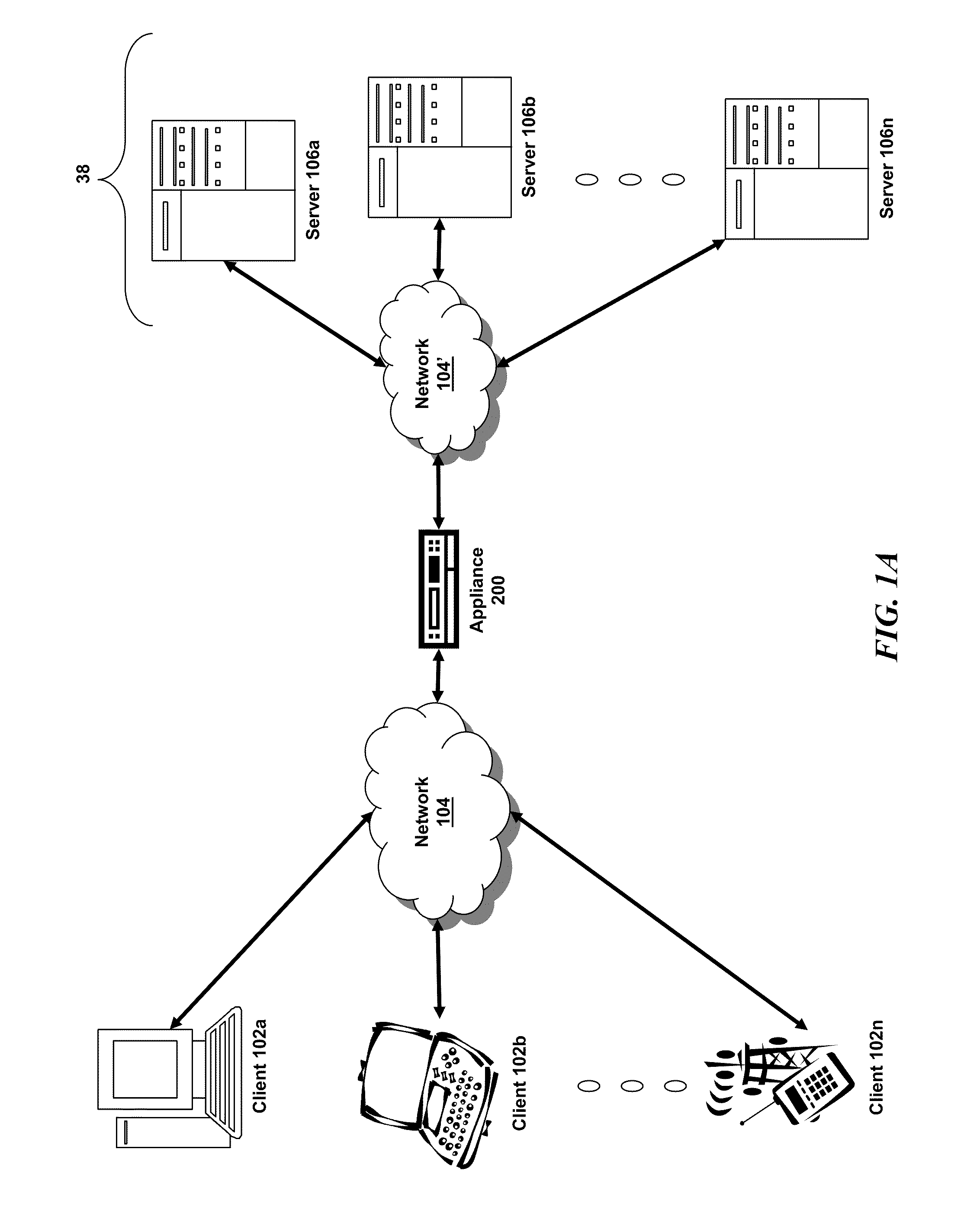 Systems and methods for monitoring and maintaining consistency of a configuration