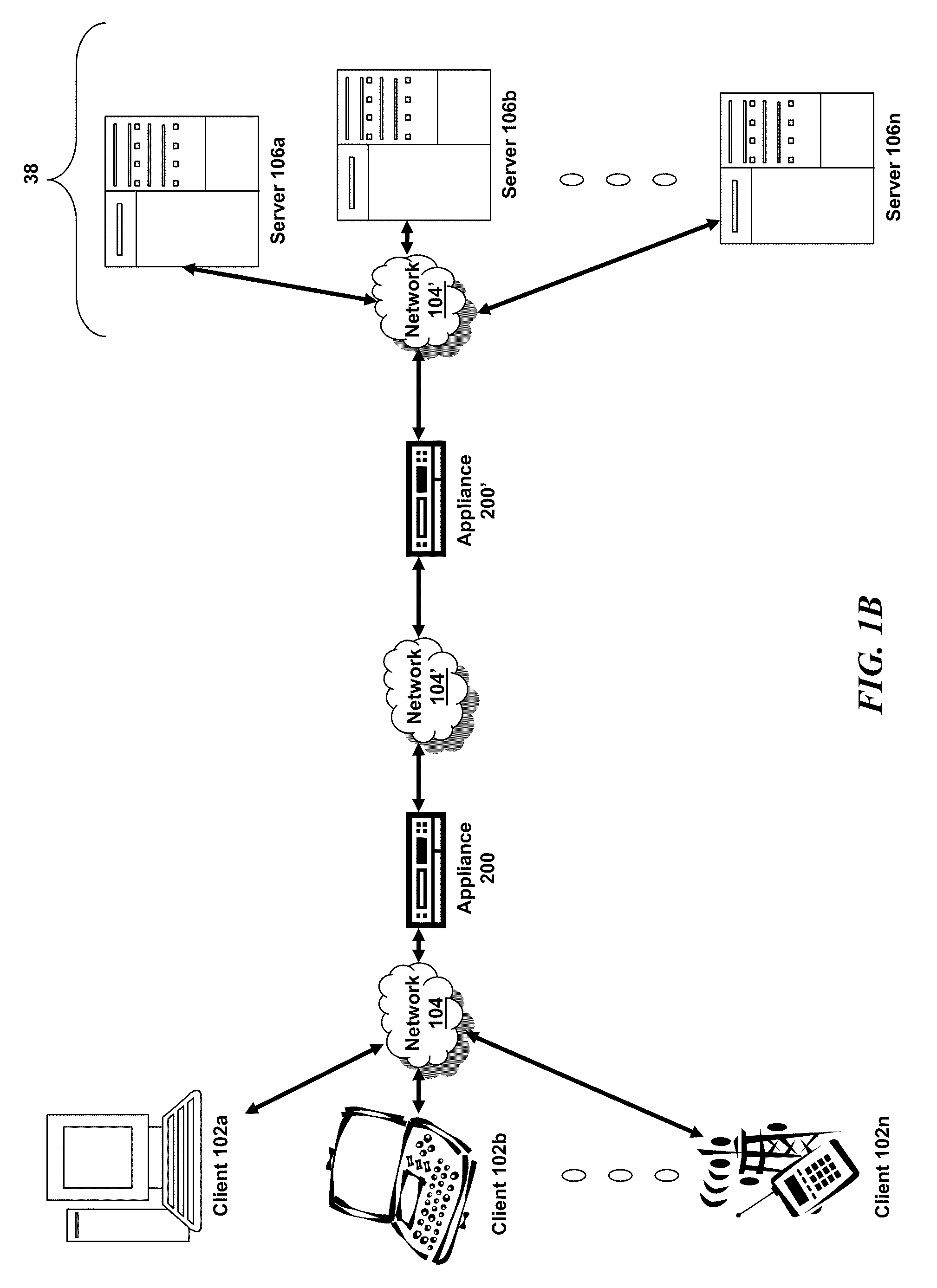 Systems and methods for monitoring and maintaining consistency of a configuration