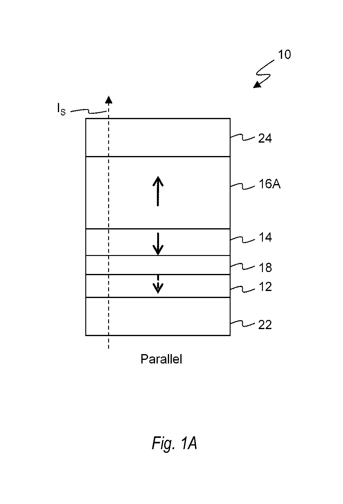 Magnetoresistive Element and Method of Manufacturing the Same