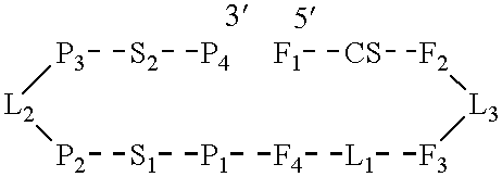 Hairpin ribozymes