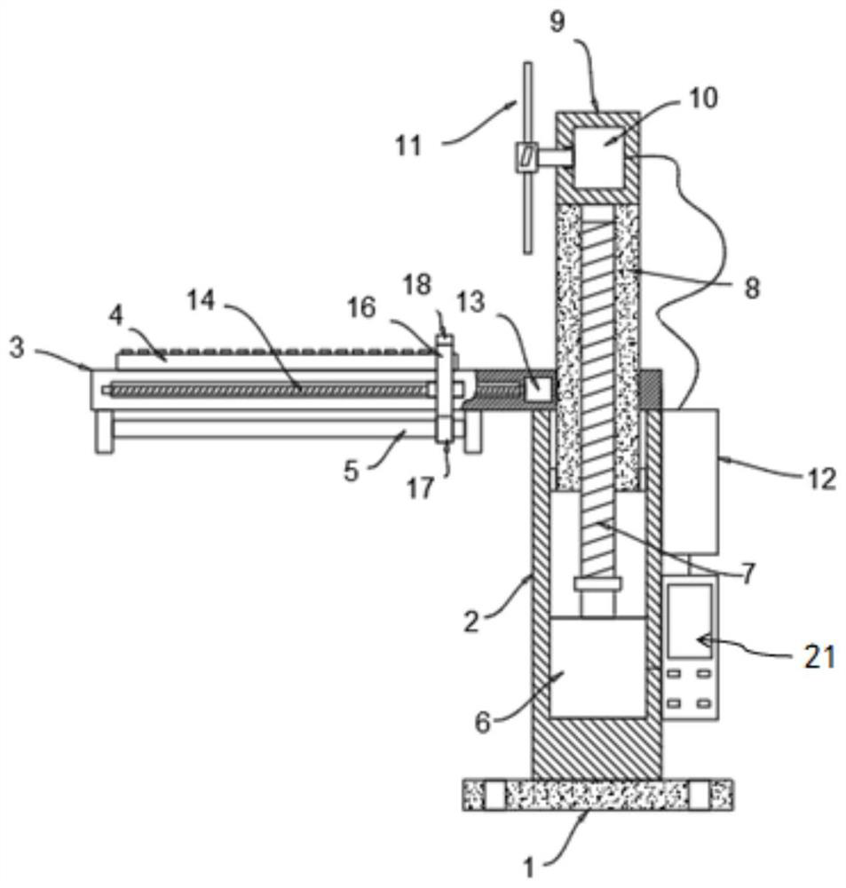 Wind-solar complementary lighting device with self-cleaning function