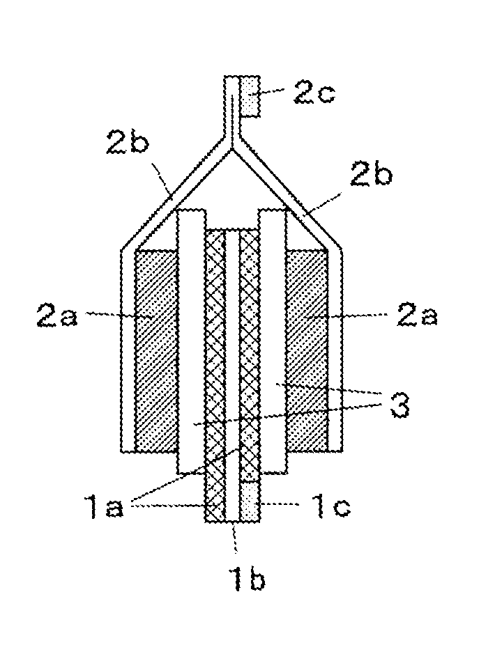 Lithium secondary battery