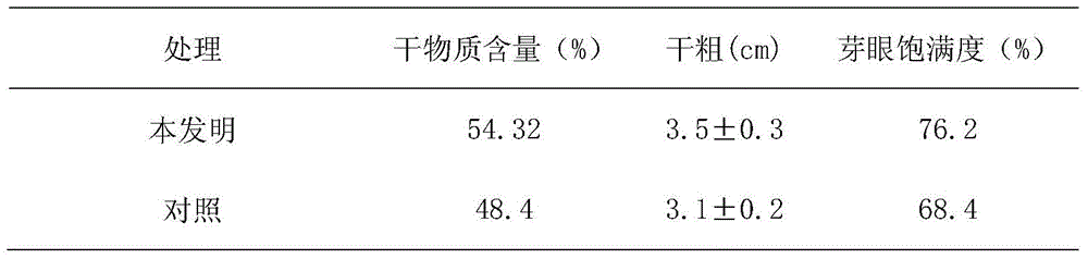 A high-density and labor-saving tree-shaping cultivation method for grapes