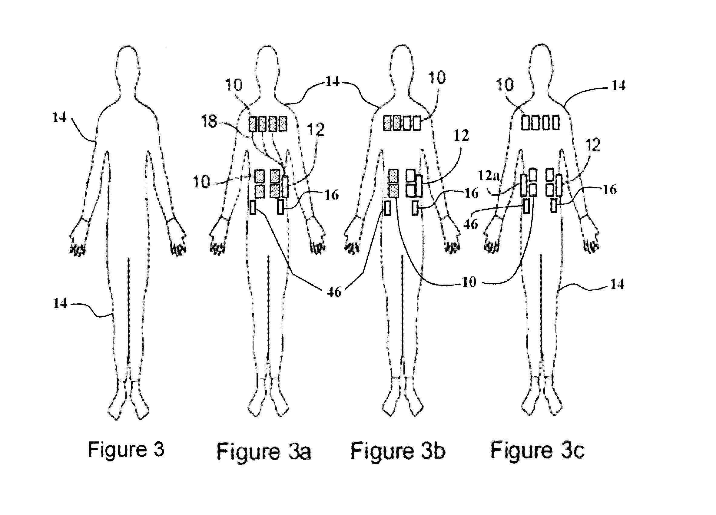 Wearable devices, systems, methods and architectures for sensory stimulation and manipulation and physiological data acquisition