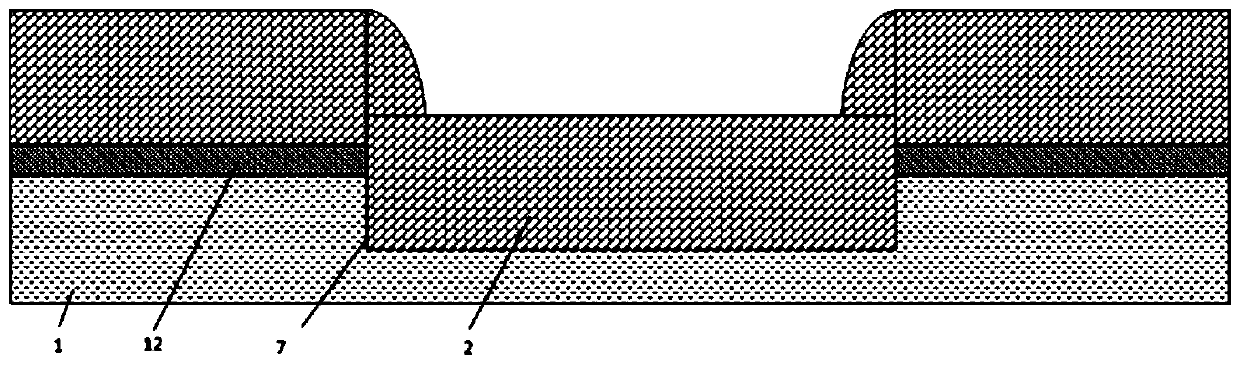 Method of manufacturing a sensor and sensor manufactured by the method