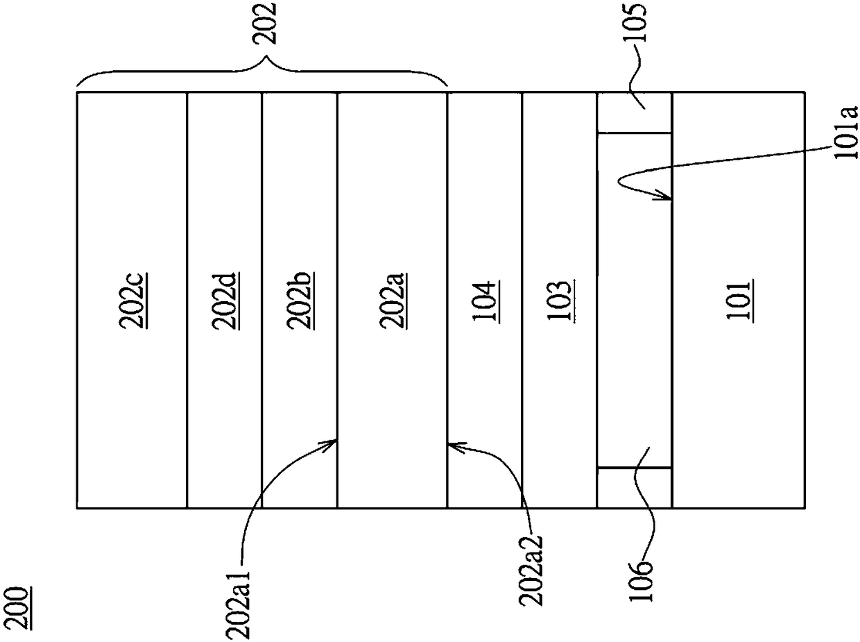 Adhesive and display device using same