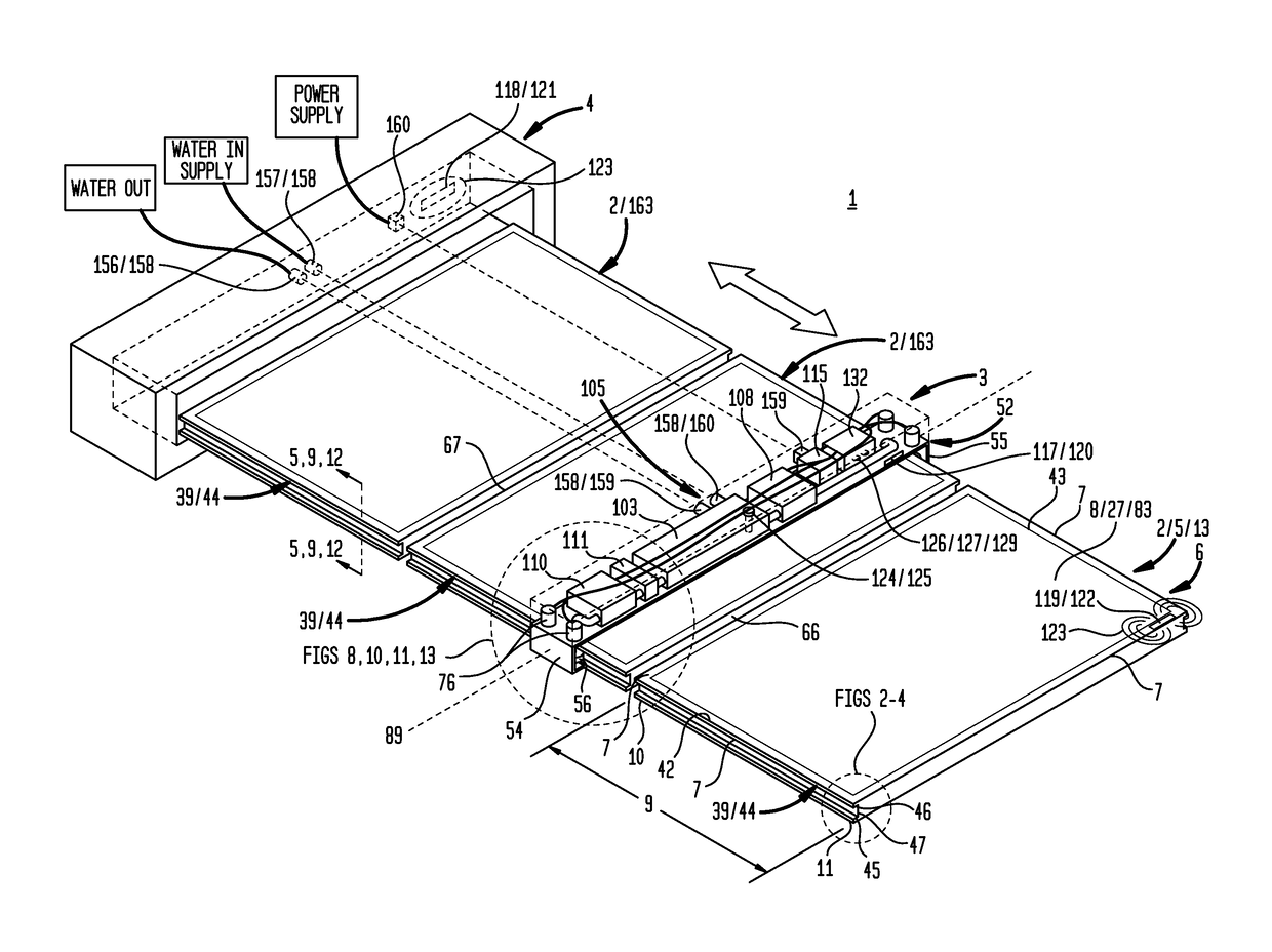 Panel Maintenance System