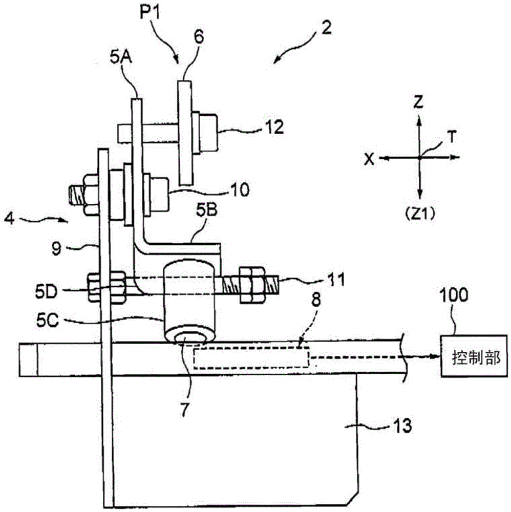 Substrate processing equipment