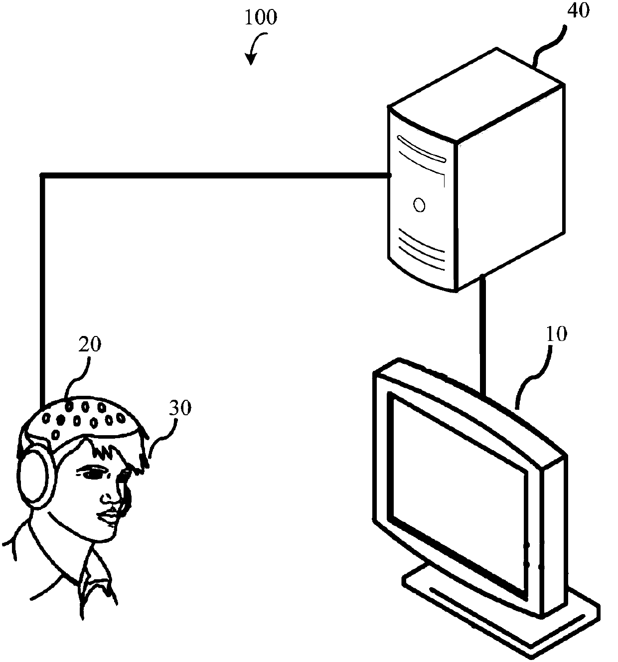 Image recognition method, image presentation time adjustment method and equipment