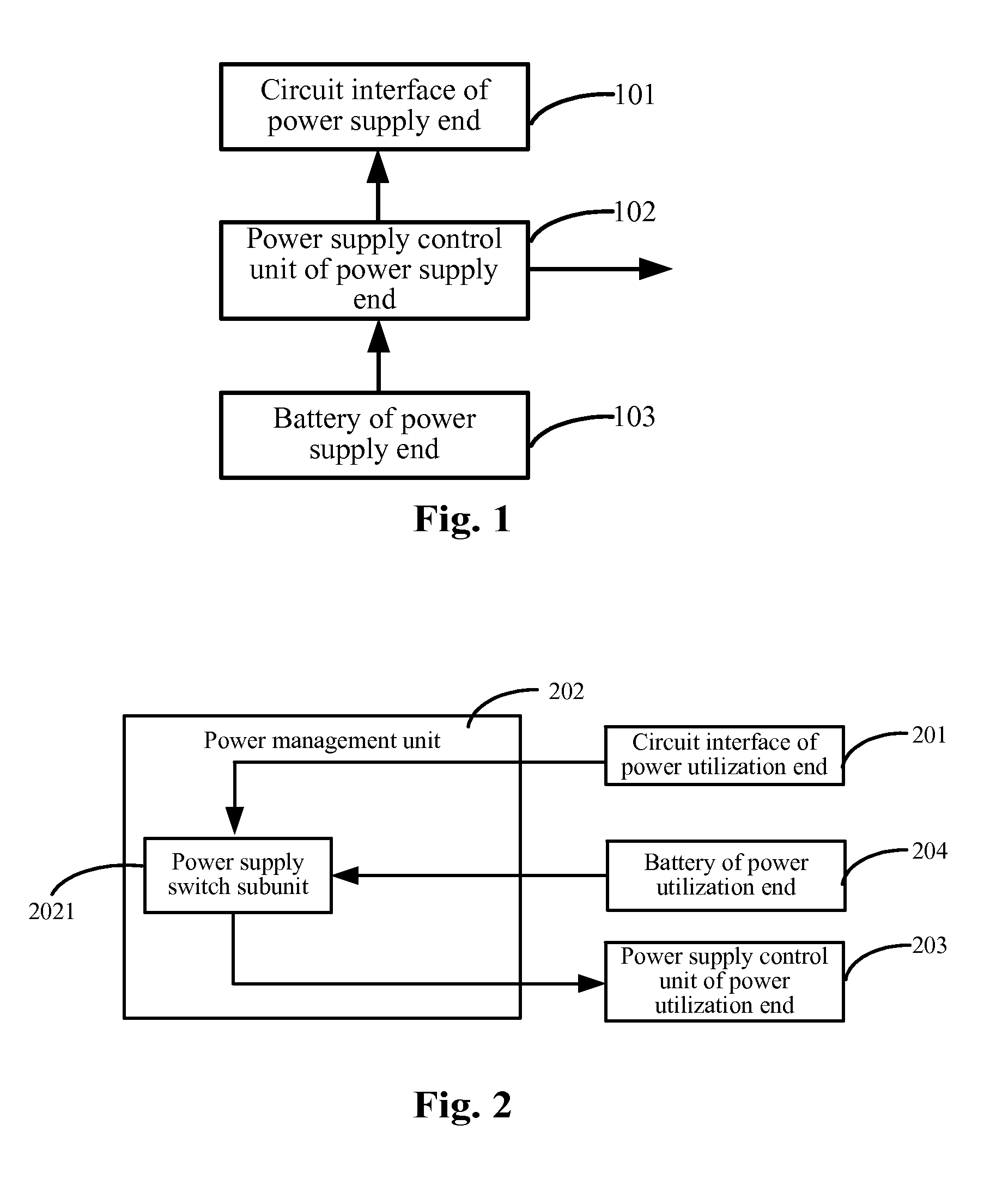 System, method and mobile terminal for sharing battery between mobile terminals