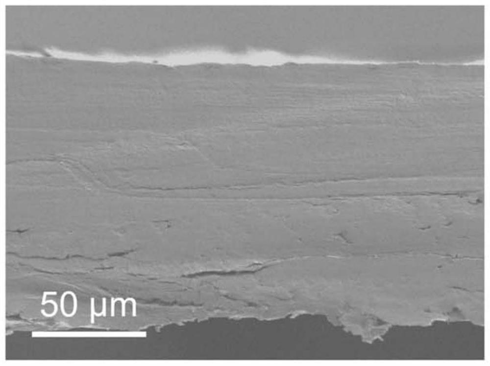 Bacterial cellulose-based edible straw and preparation method thereof