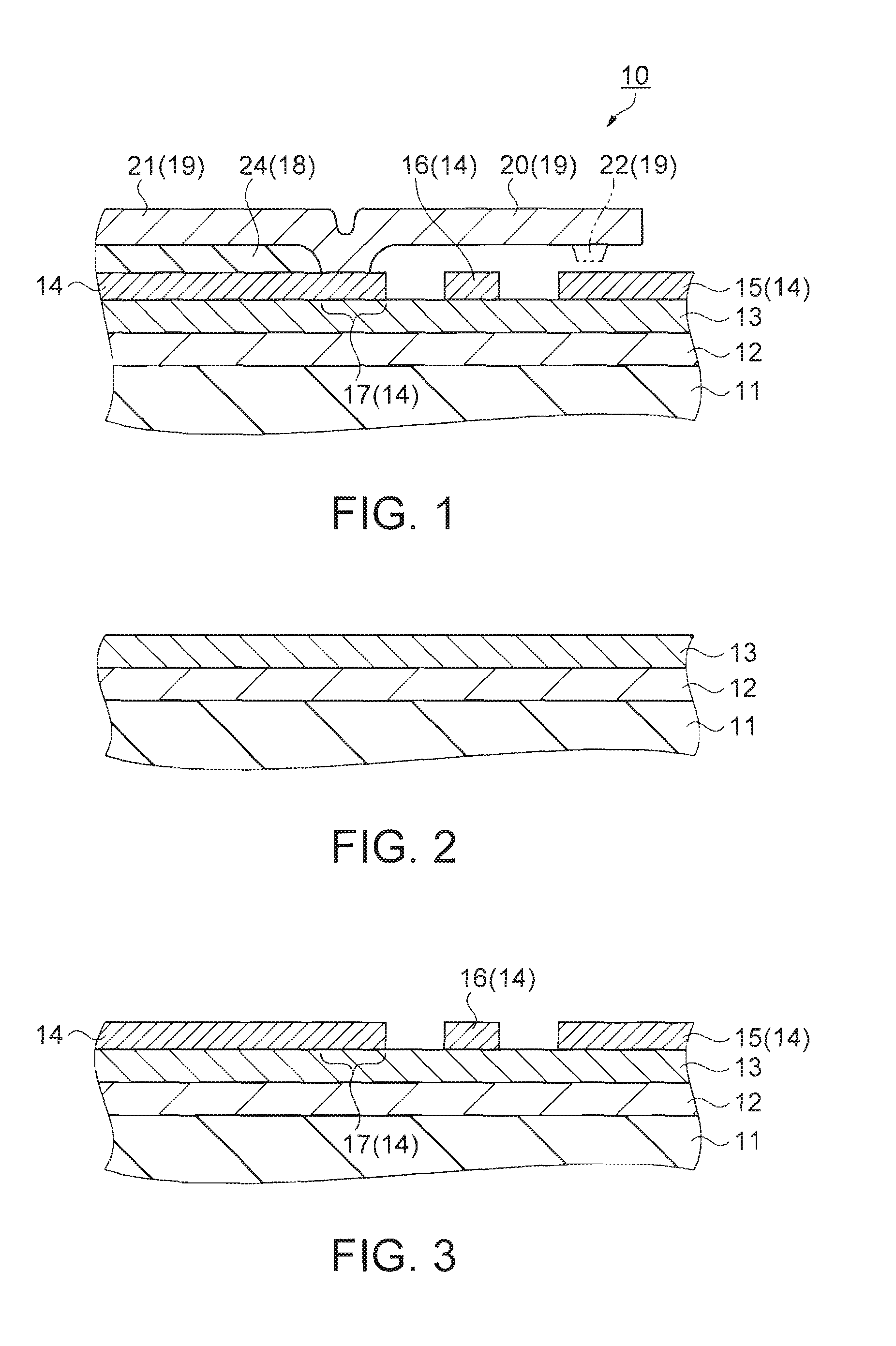 MEMS switch and manufacturing method thereof