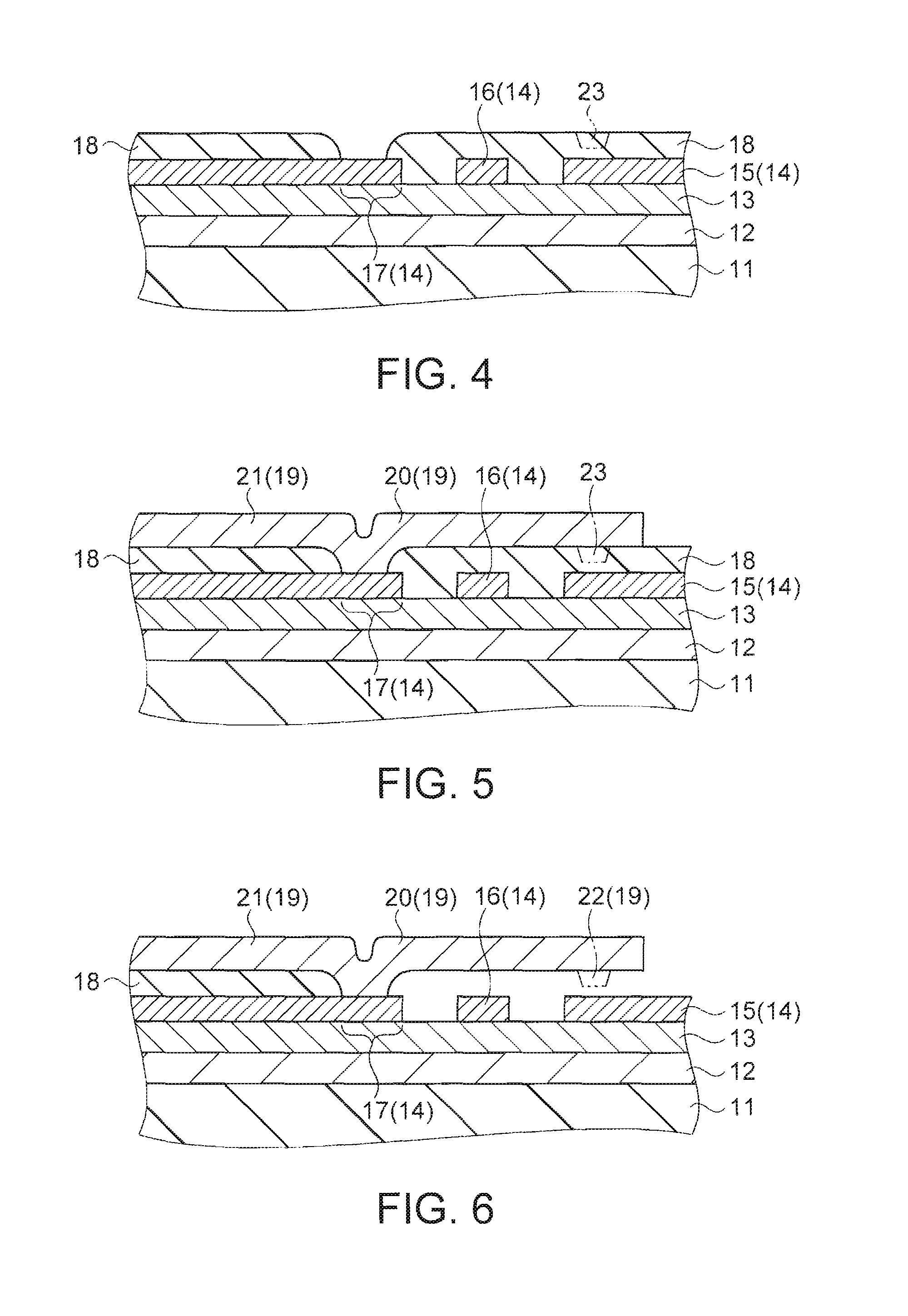 MEMS switch and manufacturing method thereof