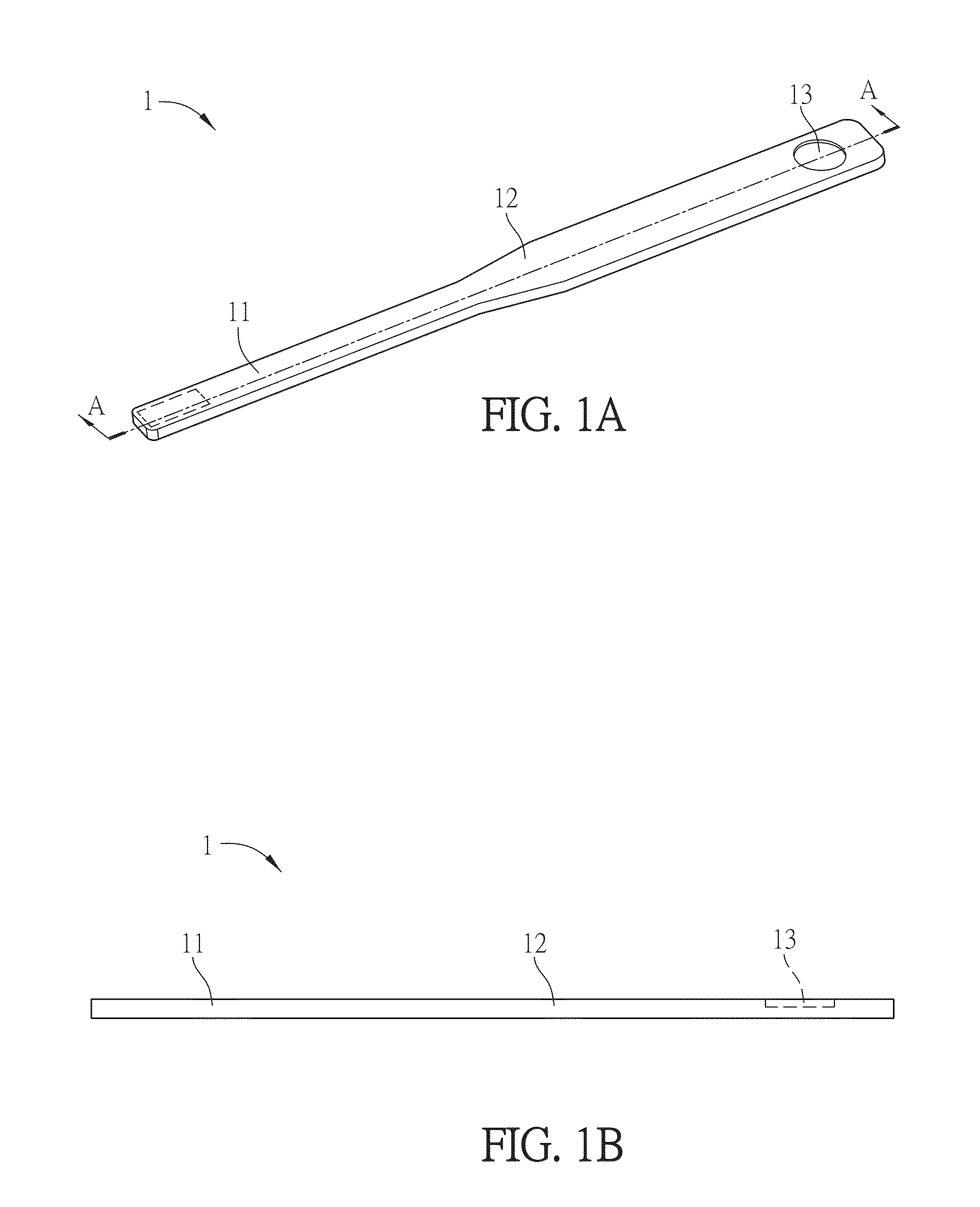 Detection device and manufacturing method for the same