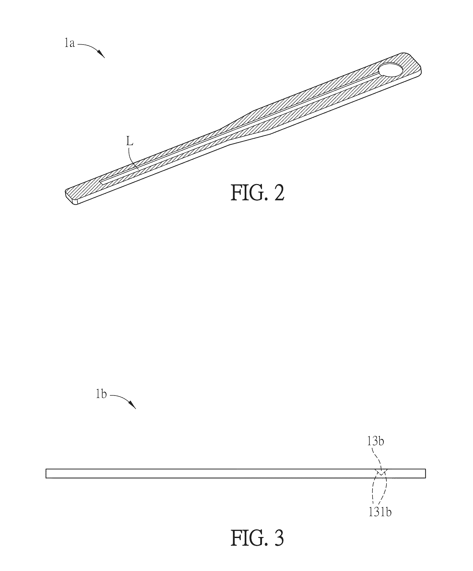 Detection device and manufacturing method for the same