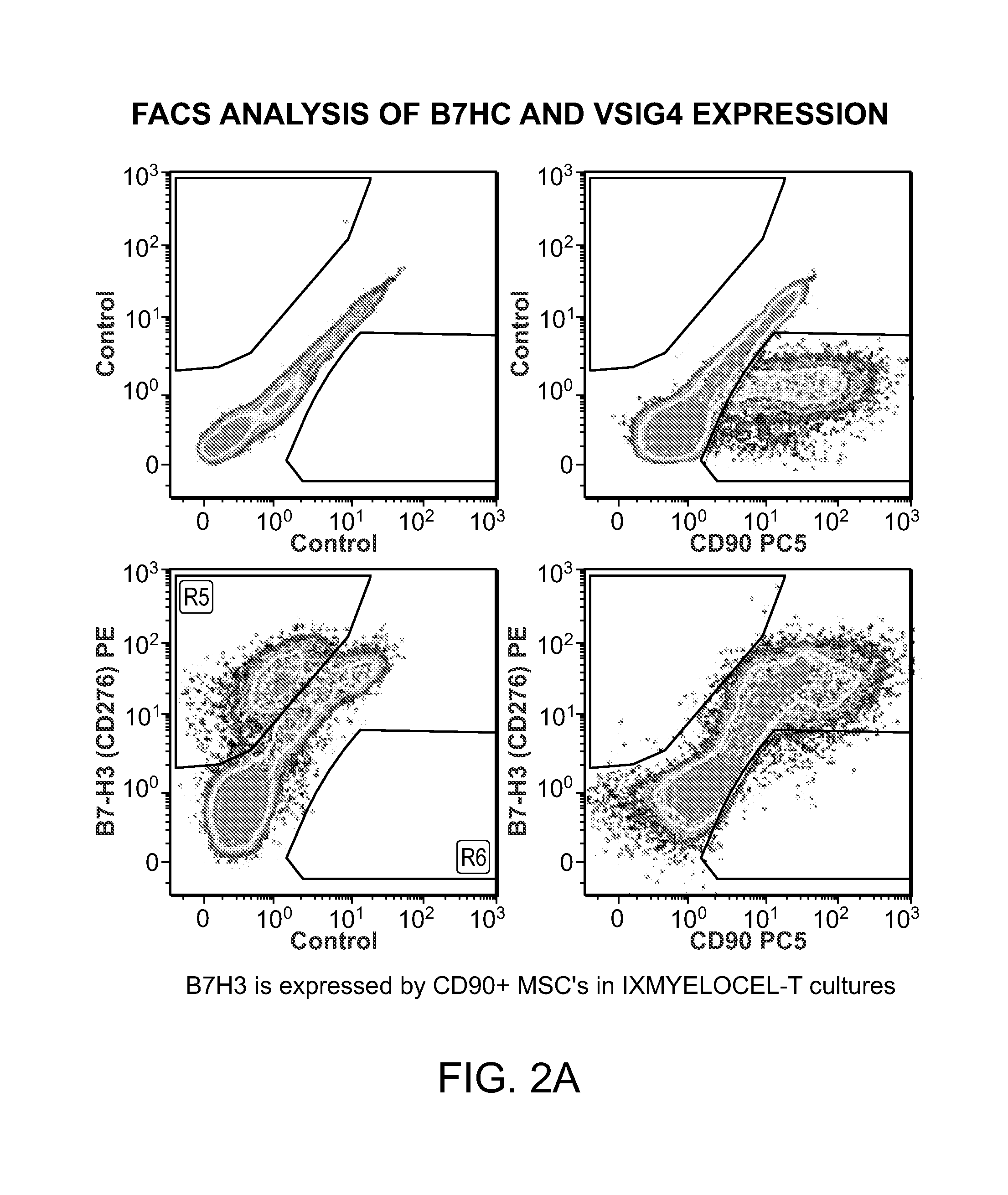Mesenchymal Stromal Cell Populations and Methods of Making Same